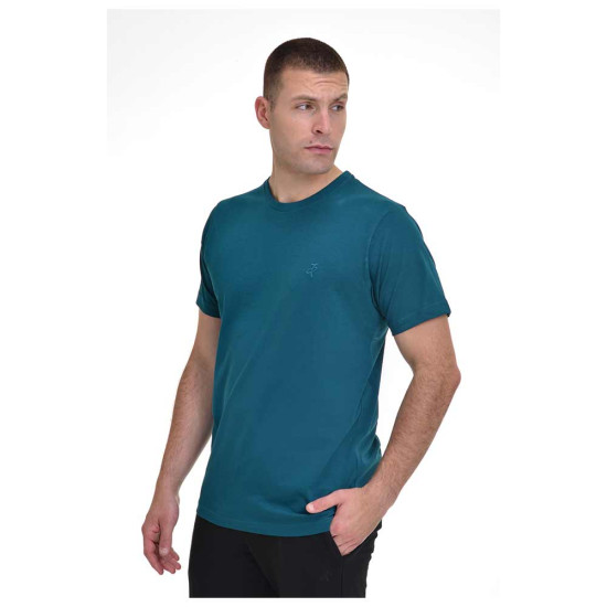 Target Ανδρική κοντομάνικη μπλούζα Single Jersey T-Shirt Target Ανδρική κοντομάνικη μπλούζα Single Jersey T-Shirt